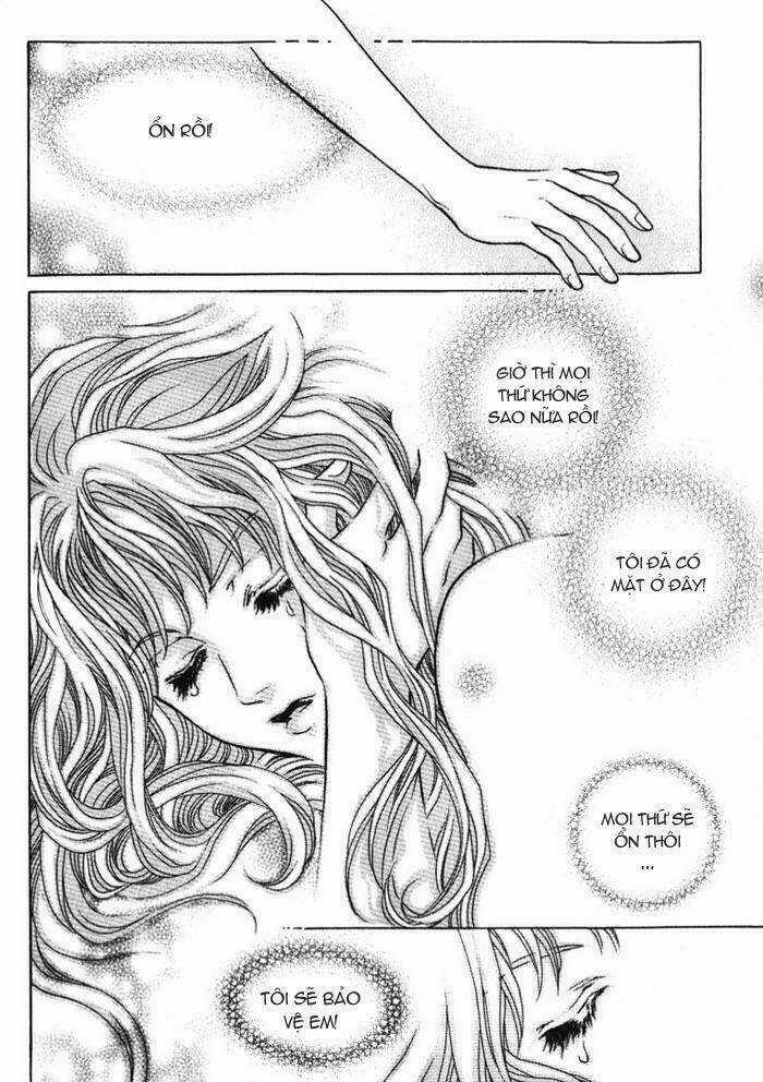 Do you want to try? - Chapter 1.1 - Trang 3