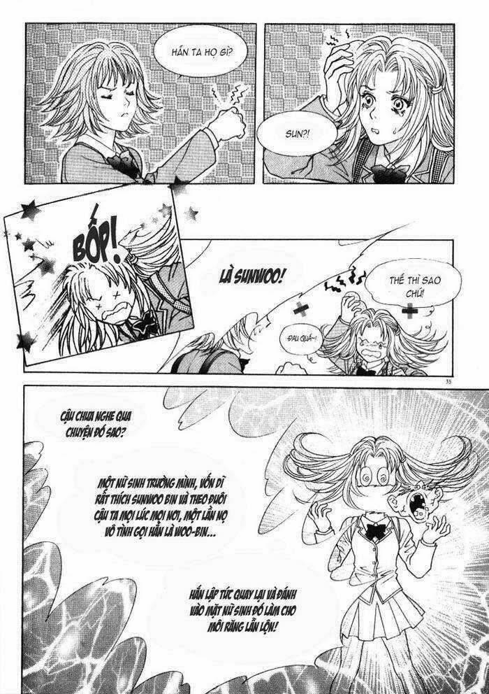 Do you want to try? - Chapter 1.2 - Trang 3