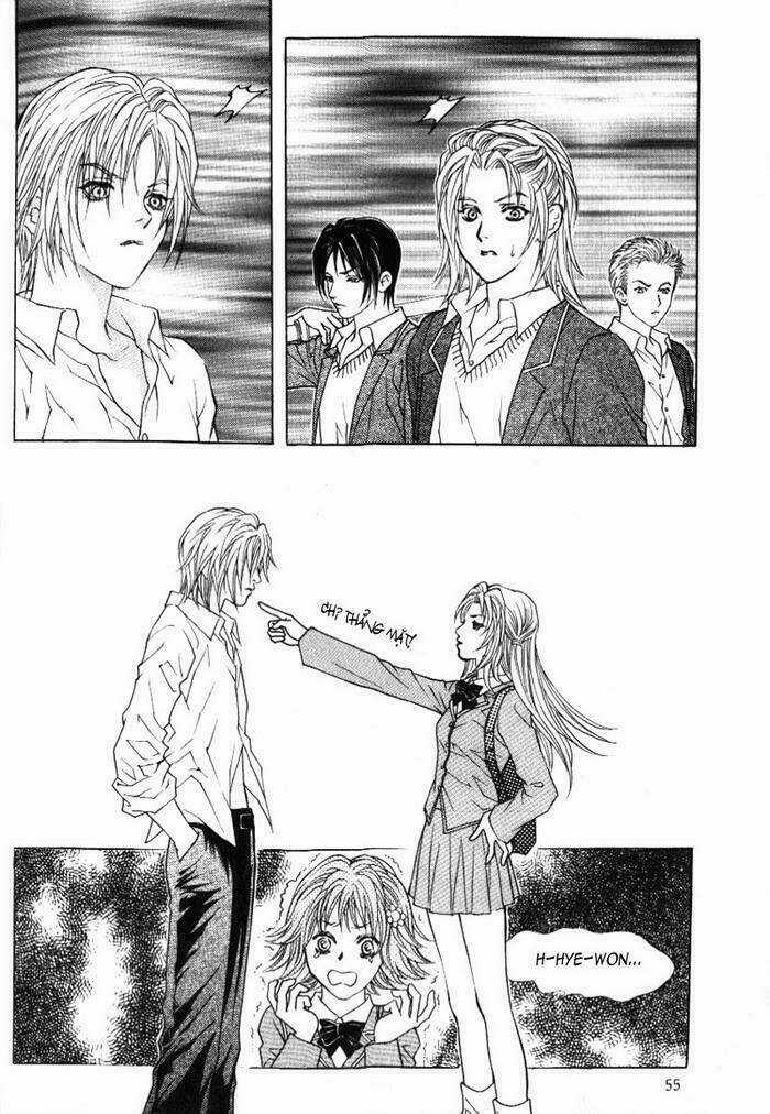 Do you want to try? - Chapter 1.2 - Trang 22