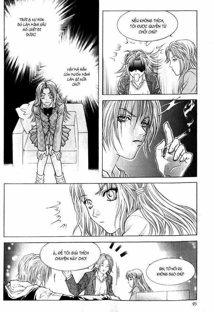 Do you want to try? - Chapter 1.4 - Trang 5