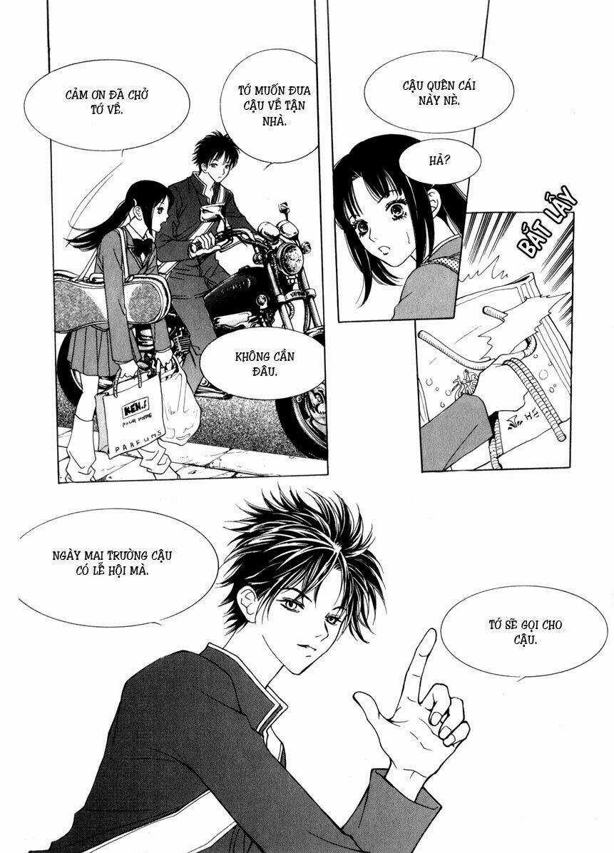 Do you want to try? - Chapter 10 - Trang 15