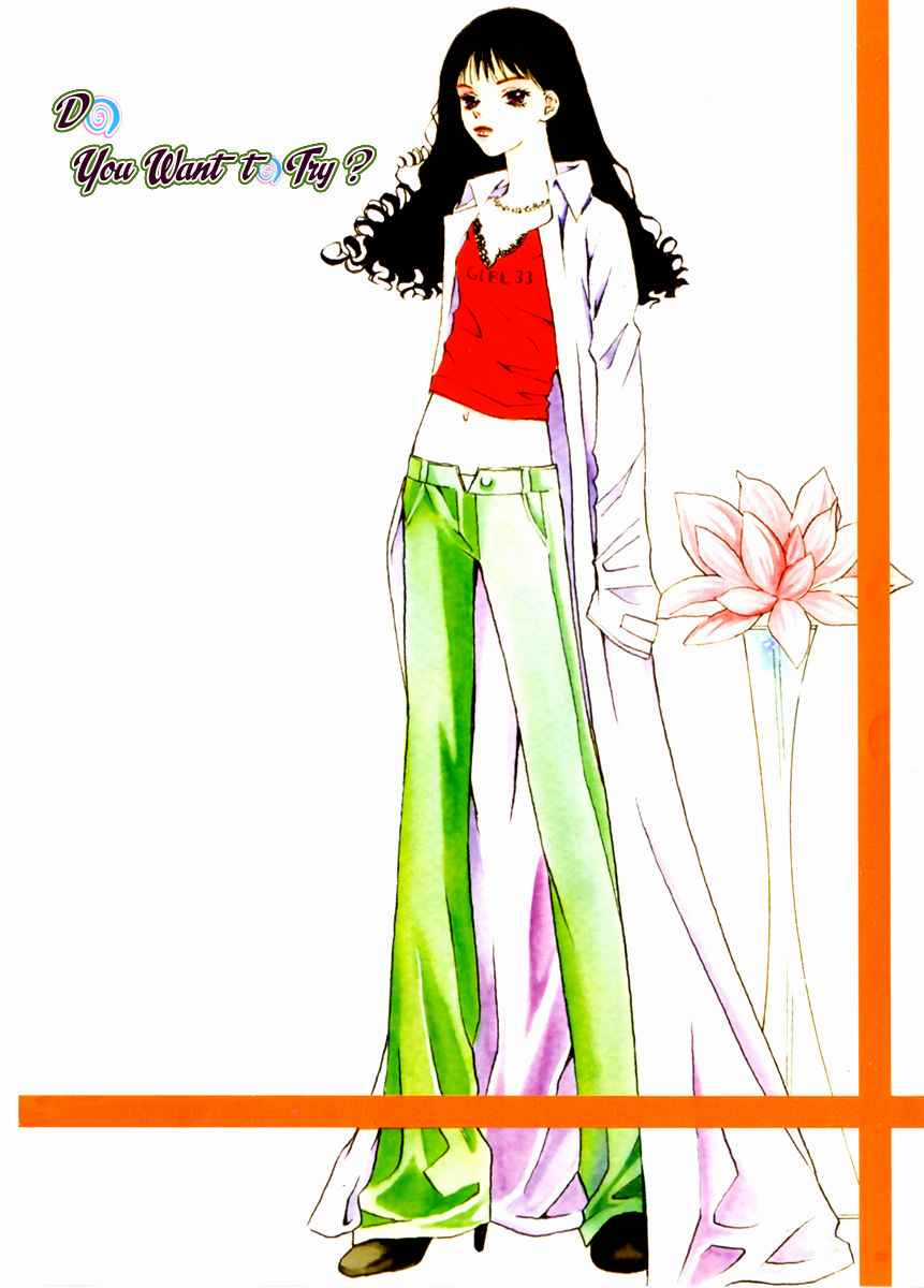 Do you want to try? - Chapter 10 - Trang 3