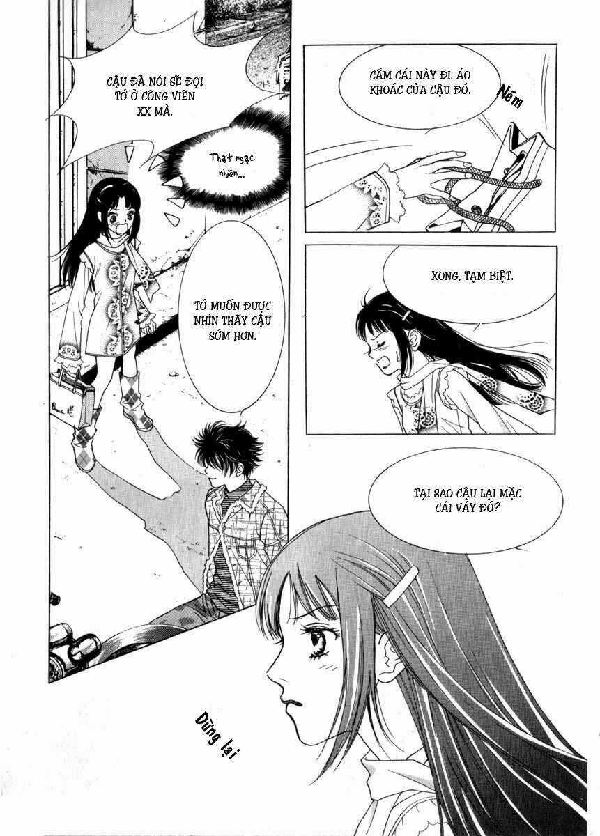 Do you want to try? - Chapter 10 - Trang 37