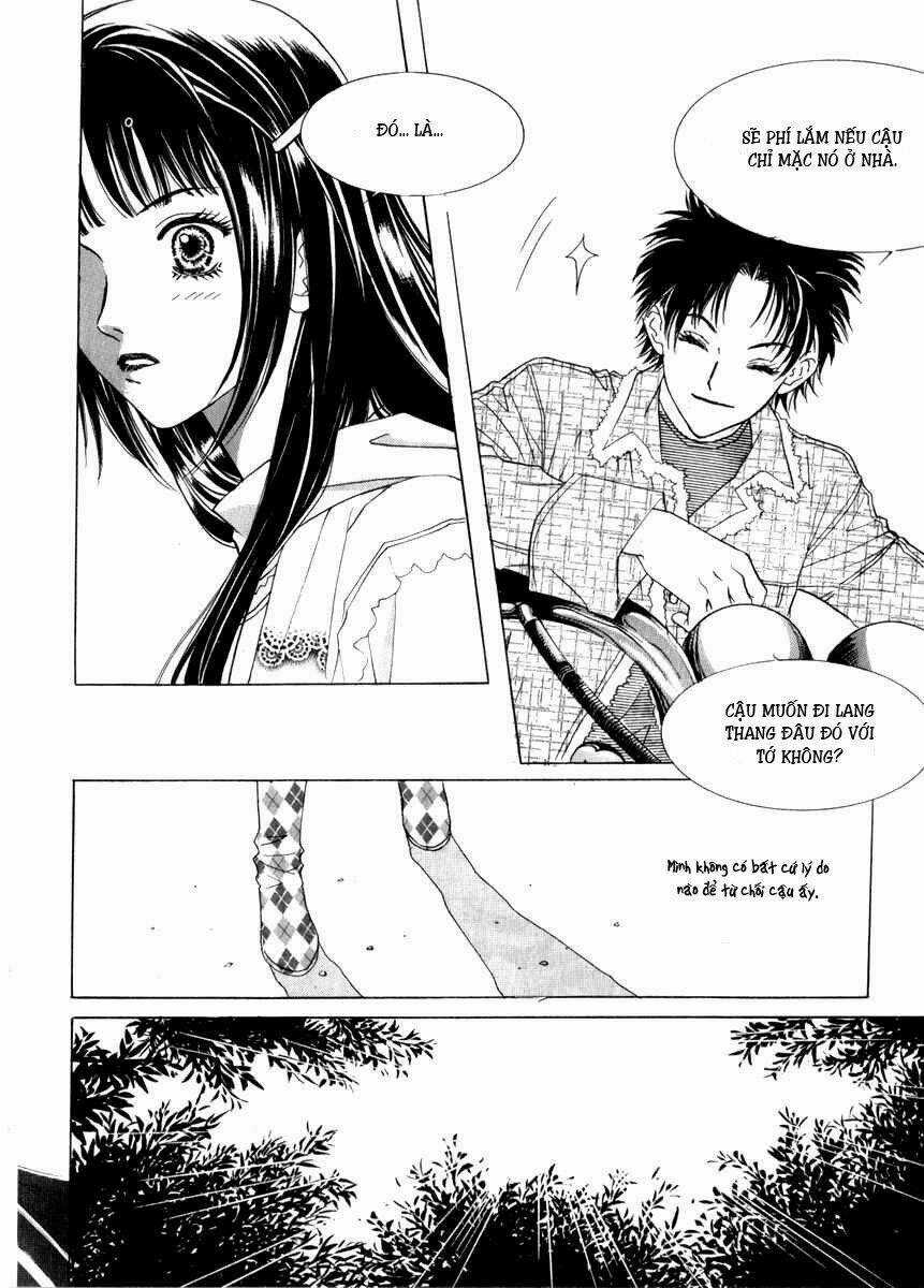 Do you want to try? - Chapter 10 - Trang 38