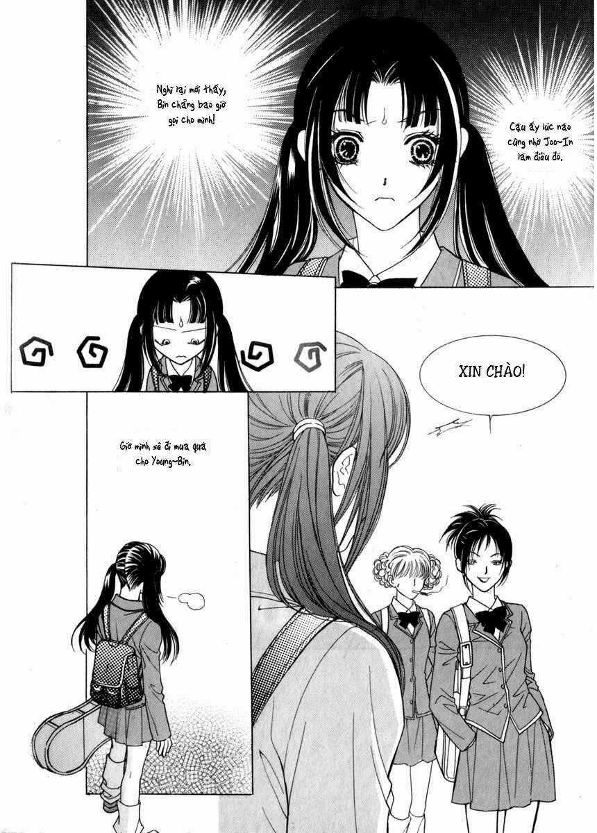 Do you want to try? - Chapter 10 - Trang 5