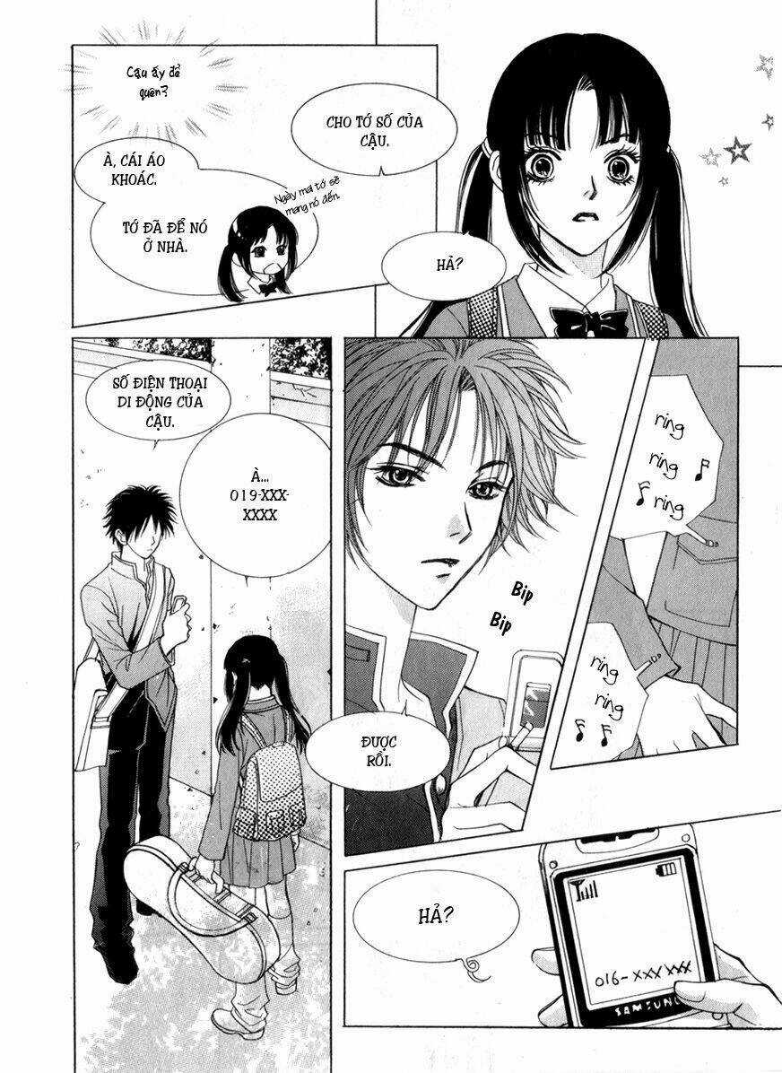 Do you want to try? - Chapter 10 - Trang 10