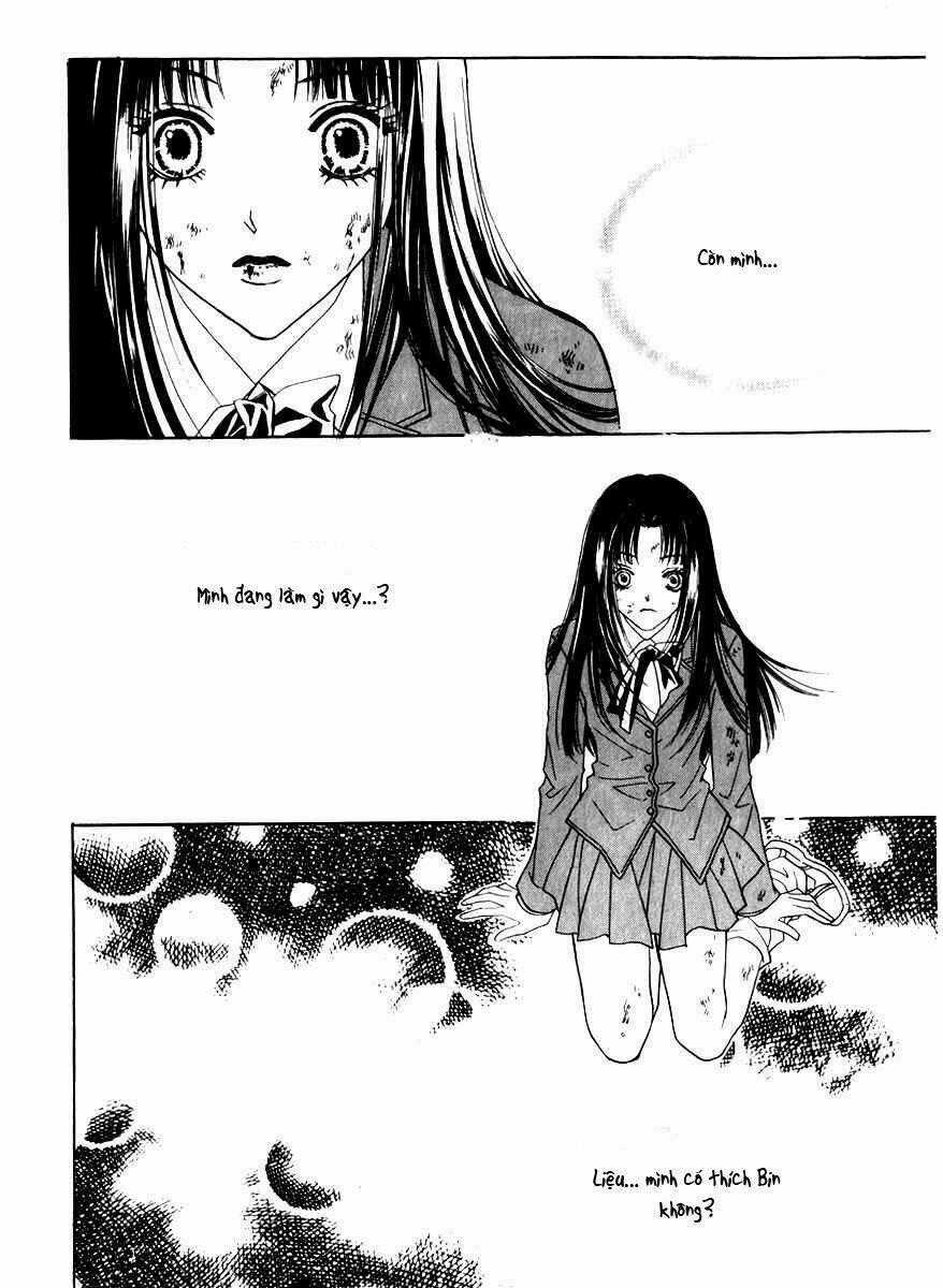 Do you want to try? - Chapter 11 - Trang 31