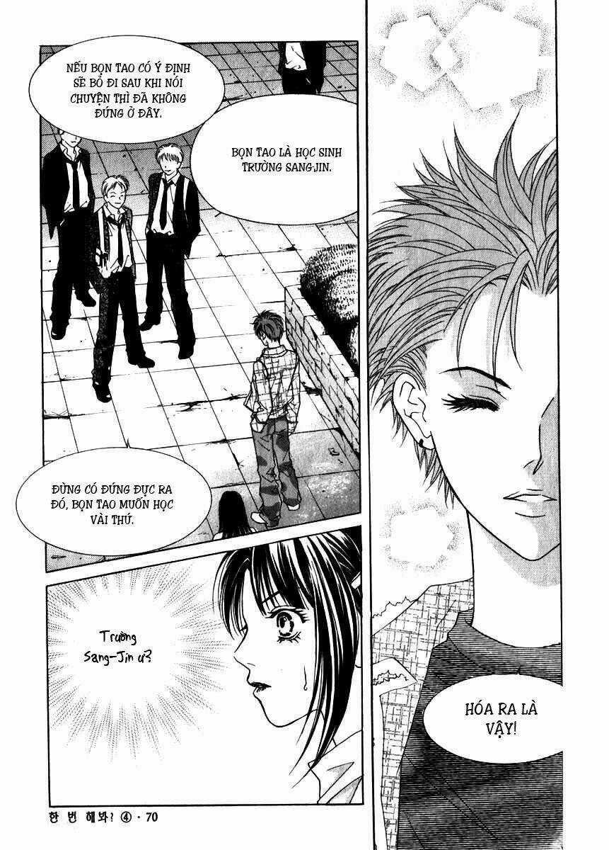 Do you want to try? - Chapter 11 - Trang 8