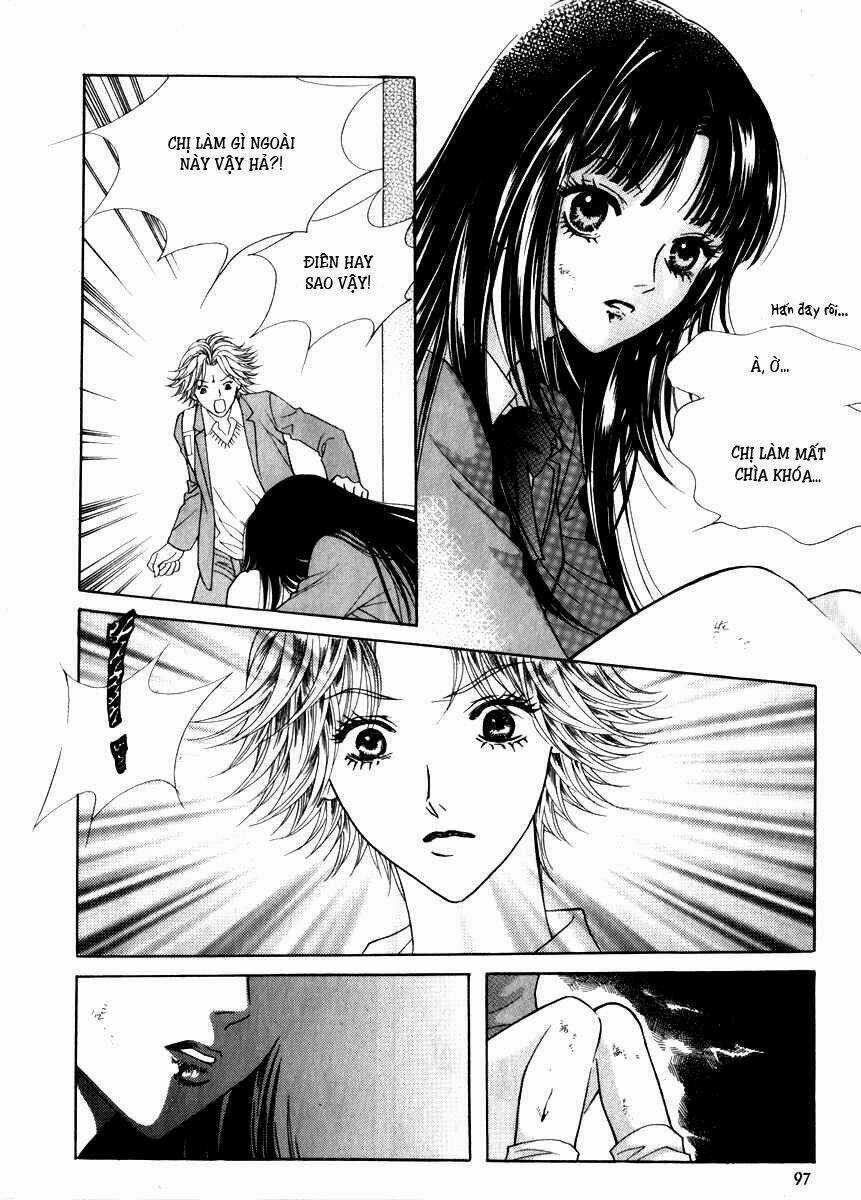 Do you want to try? - Chapter 12 - Trang 3