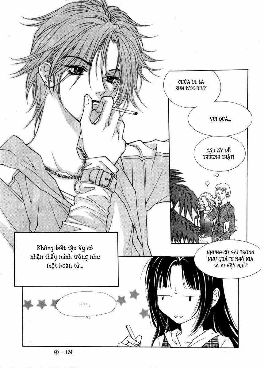 Do you want to try? - Chapter 12 - Trang 30