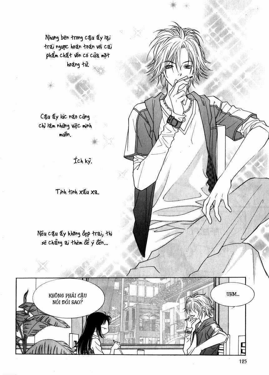 Do you want to try? - Chapter 12 - Trang 31