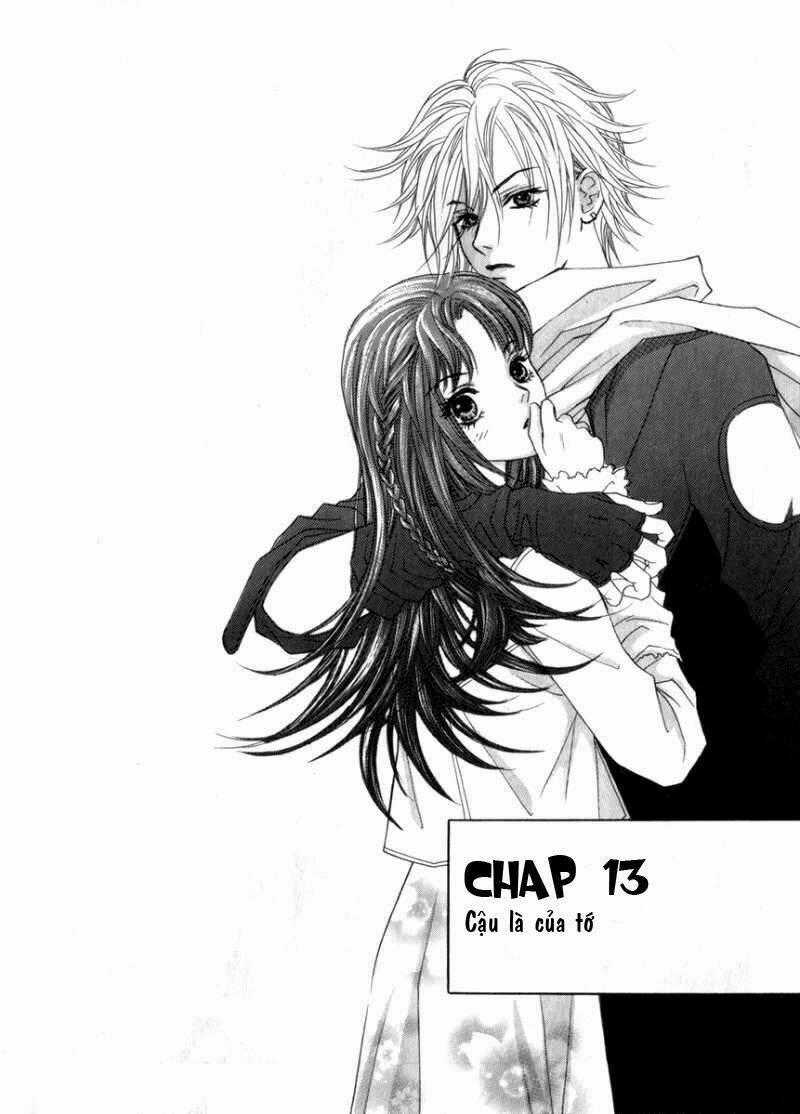 Do you want to try? - Chapter 13 - Trang 1