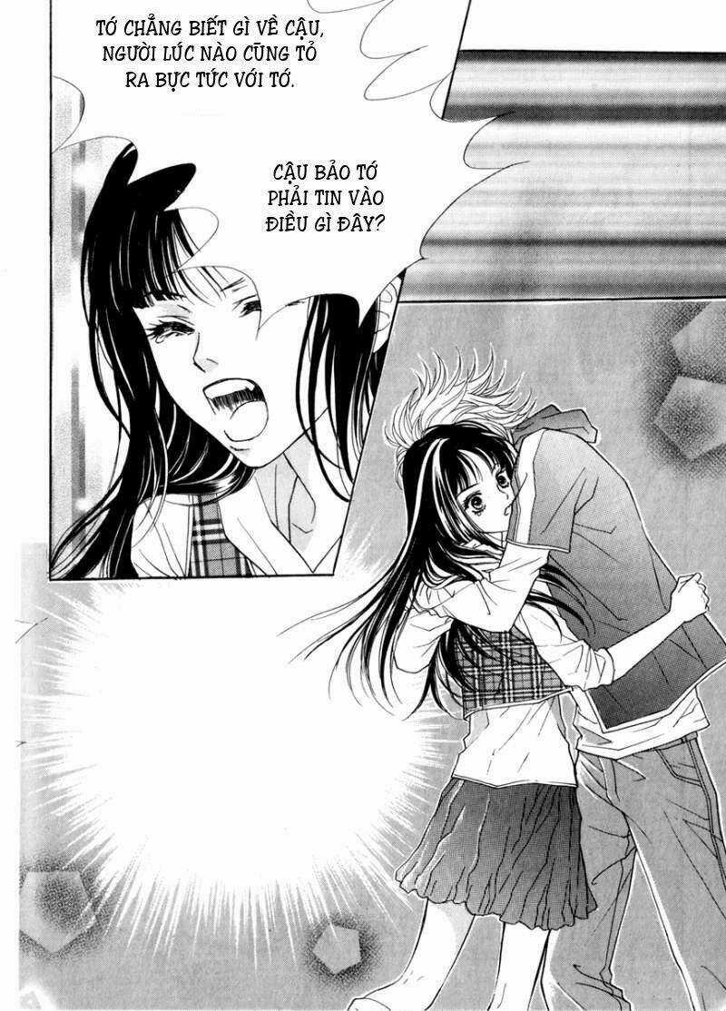 Do you want to try? - Chapter 13 - Trang 12