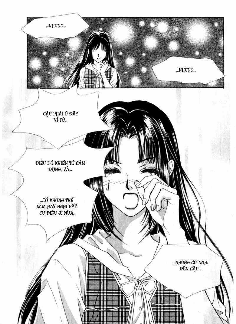 Do you want to try? - Chapter 13 - Trang 17