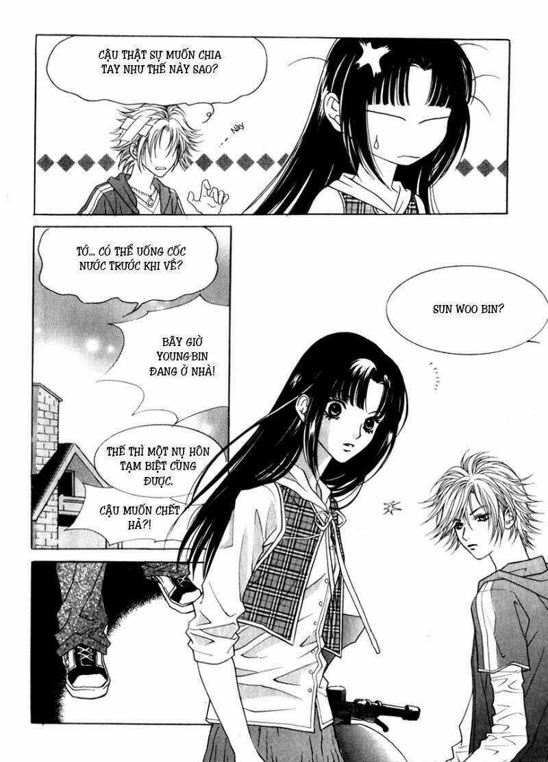 Do you want to try? - Chapter 13 - Trang 22