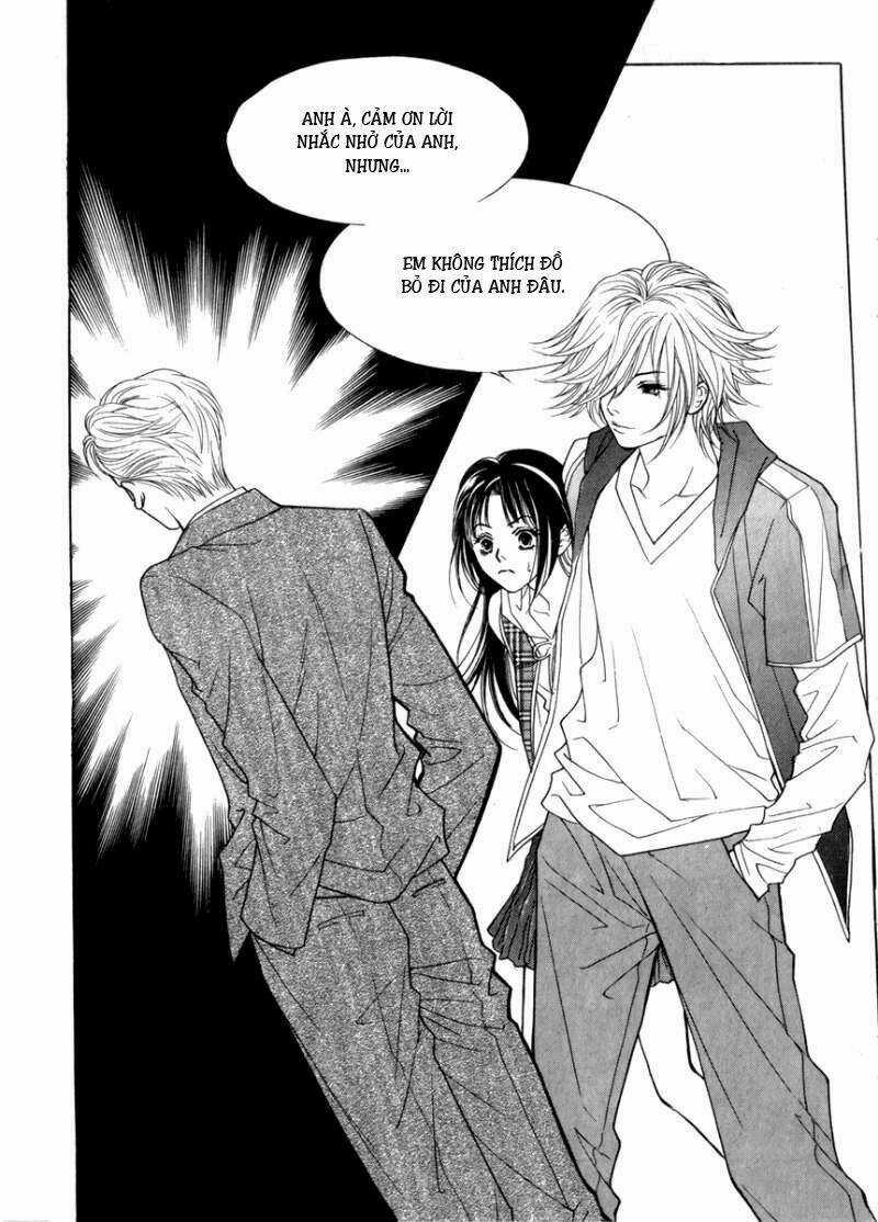 Do you want to try? - Chapter 13 - Trang 4