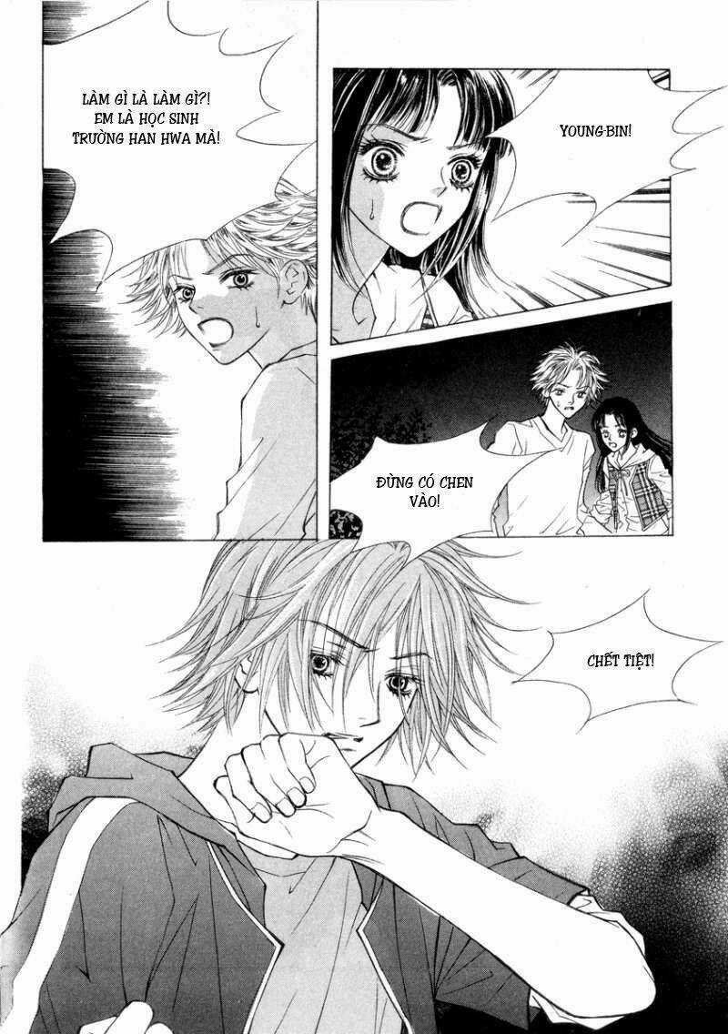 Do you want to try? - Chapter 13 - Trang 32