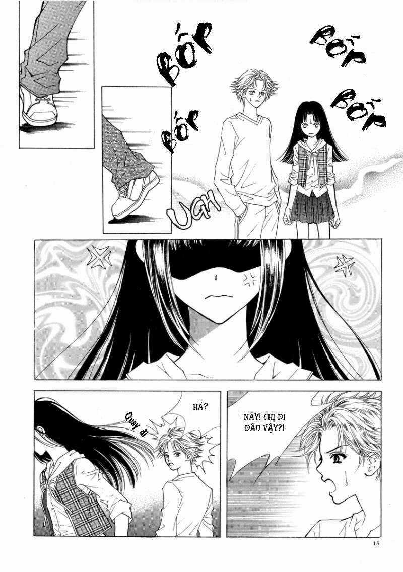 Do you want to try? - Chapter 13 - Trang 34