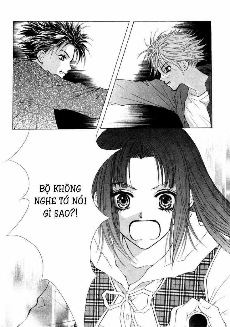 Do you want to try? - Chapter 13 - Trang 36