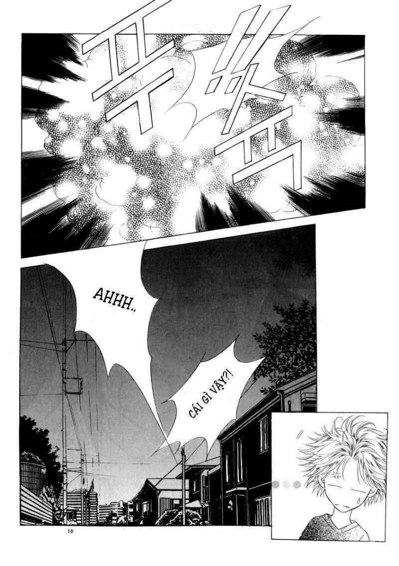 Do you want to try? - Chapter 13 - Trang 37