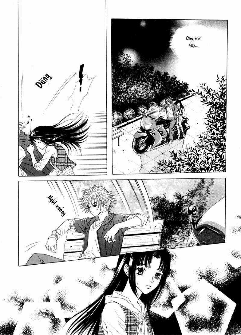 Do you want to try? - Chapter 13 - Trang 8