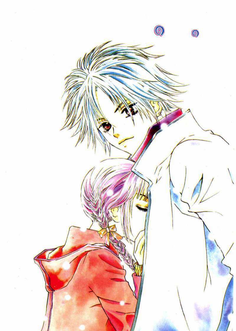 Do you want to try? - Chapter 14 - Trang 3