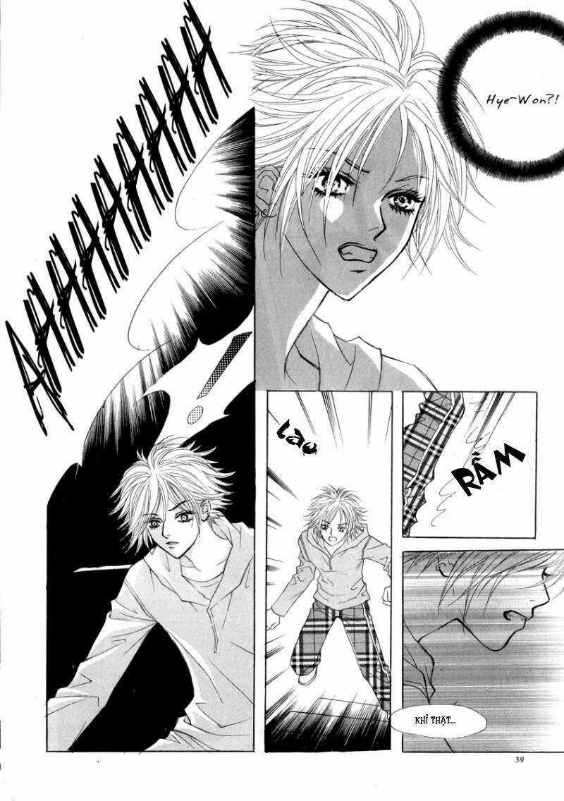 Do you want to try? - Chapter 14 - Trang 27