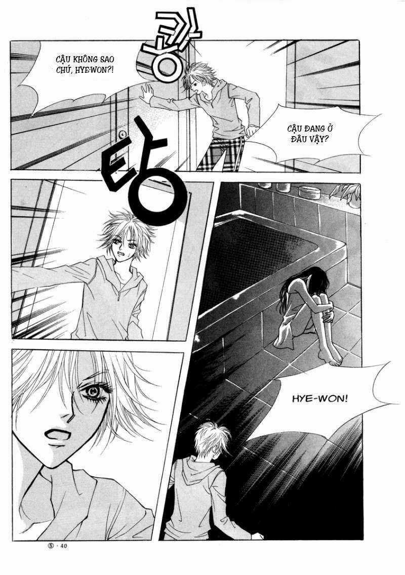 Do you want to try? - Chapter 14 - Trang 28