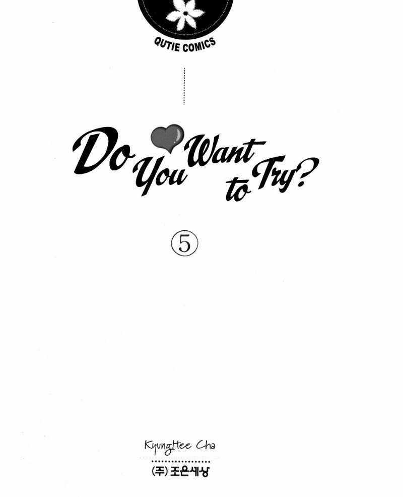 Do you want to try? - Chapter 14 - Trang 4