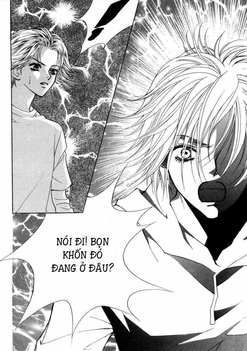 Do you want to try? - Chapter 14 - Trang 37