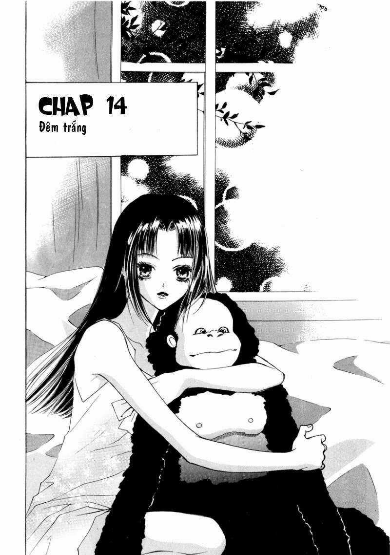 Do you want to try? - Chapter 14 - Trang 5