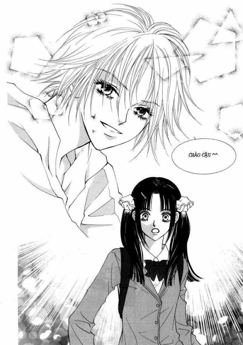 Do you want to try? - Chapter 14 - Trang 44