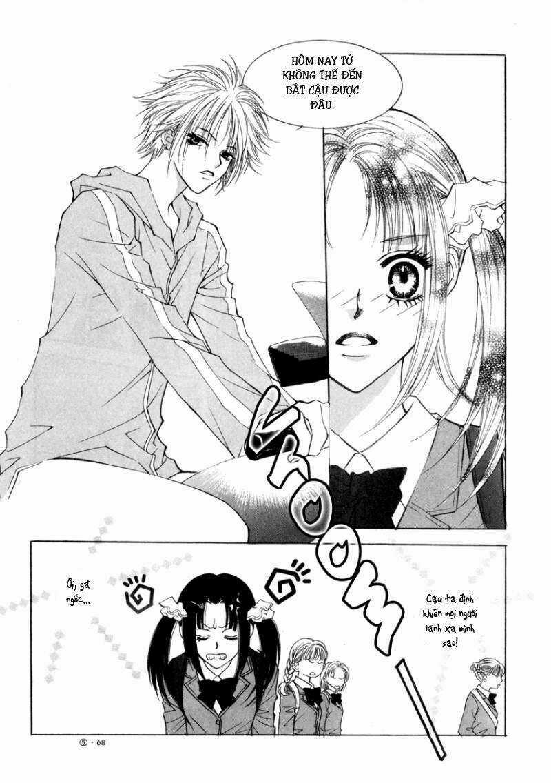 Do you want to try? - Chapter 14 - Trang 55