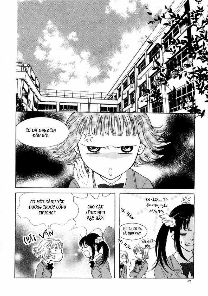 Do you want to try? - Chapter 14 - Trang 56