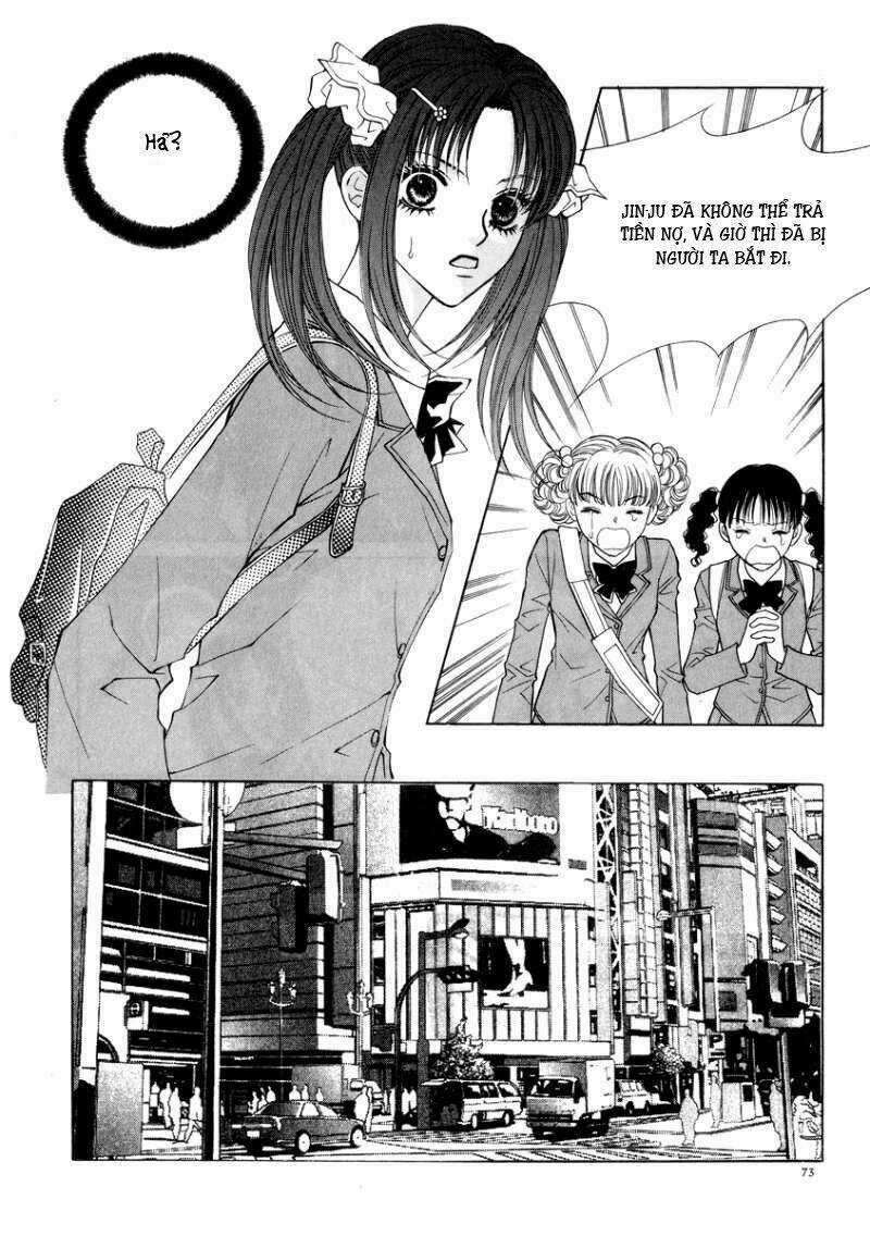 Do you want to try? - Chapter 14 - Trang 60