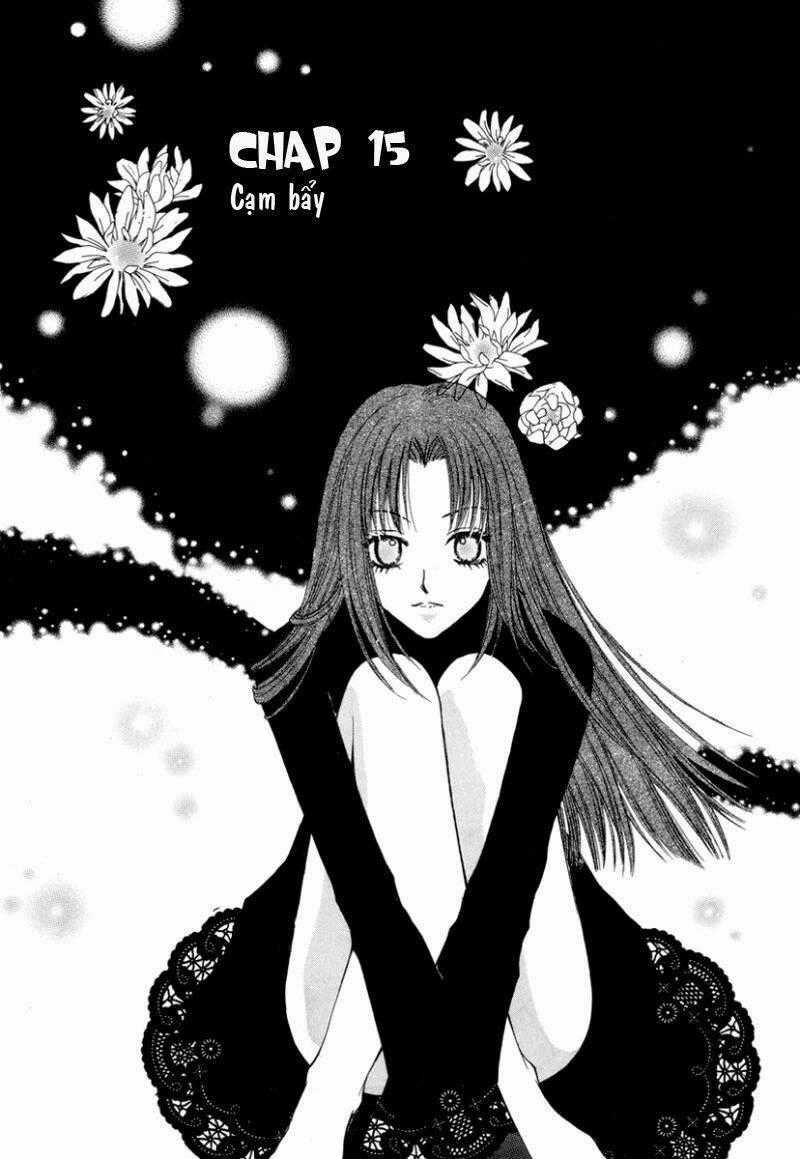 Do you want to try? - Chapter 15 - Trang 1