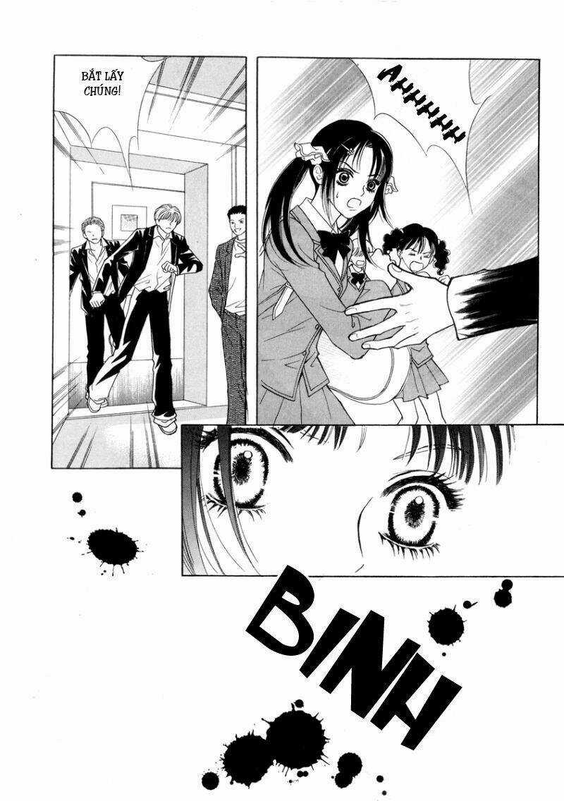 Do you want to try? - Chapter 15 - Trang 5