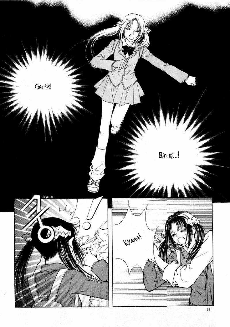 Do you want to try? - Chapter 15 - Trang 9