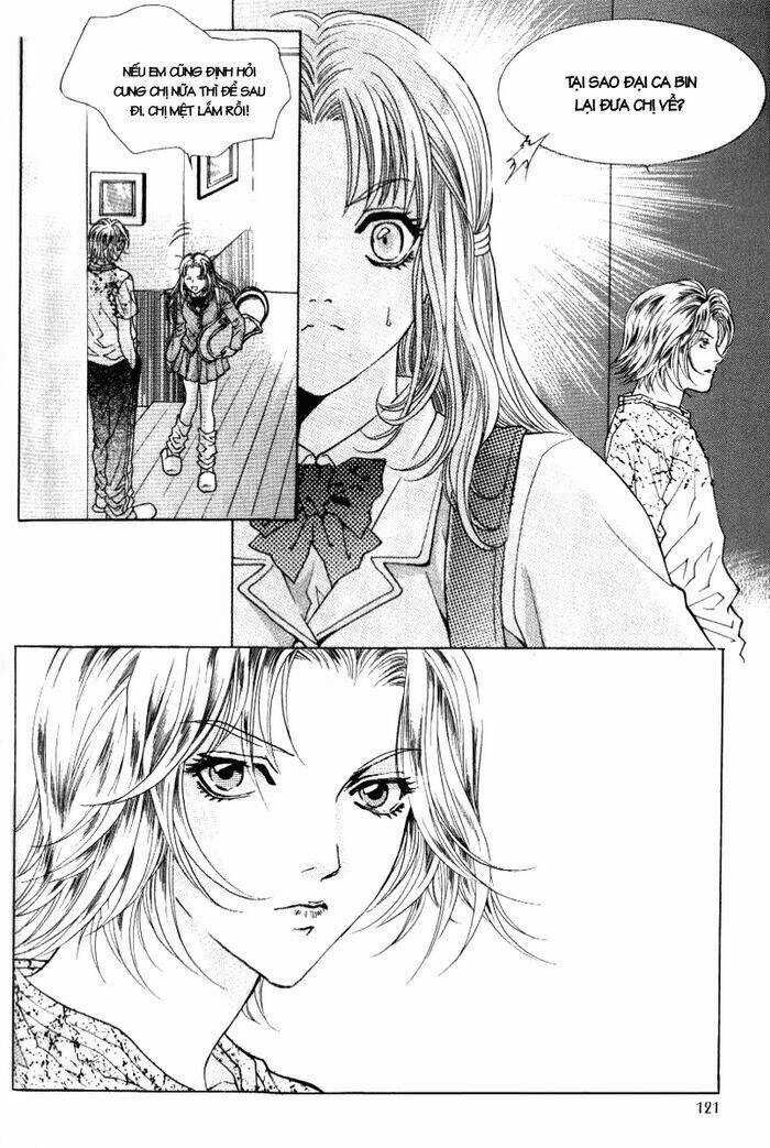 Do you want to try? - Chapter 2.1 - Trang 8