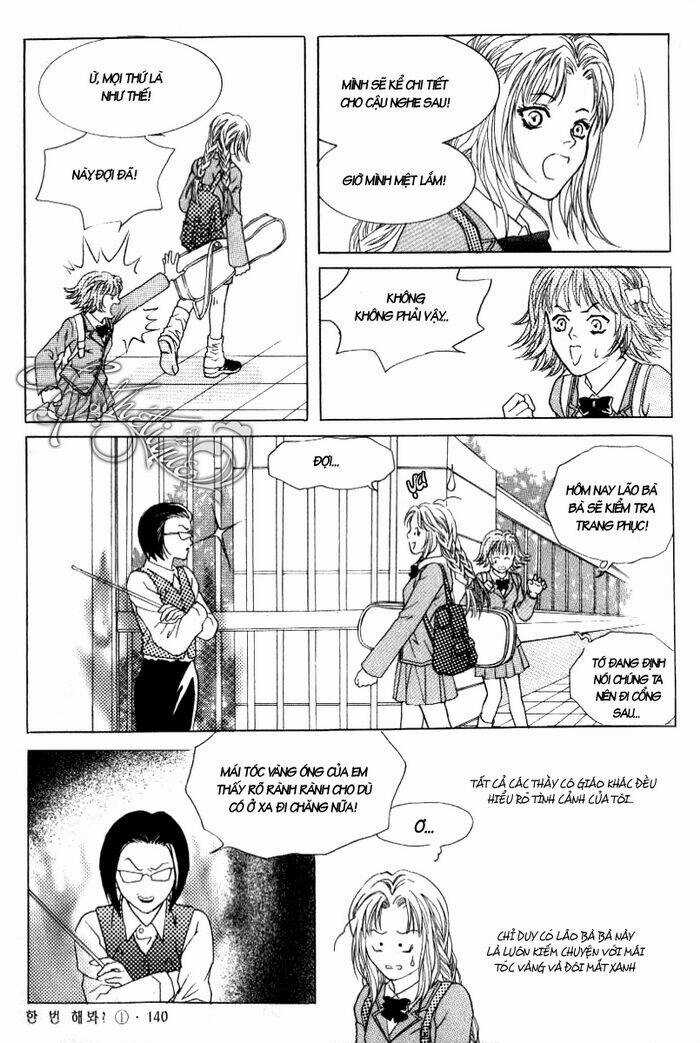 Do you want to try? - Chapter 2.2 - Trang 3