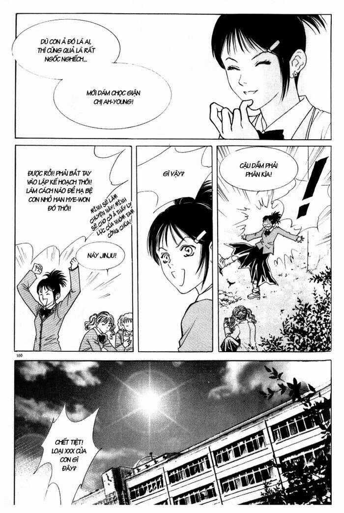 Do you want to try? - Chapter 2.2 - Trang 23