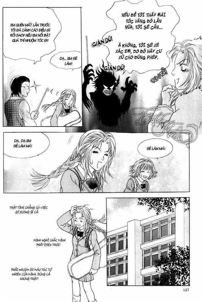 Do you want to try? - Chapter 2.2 - Trang 4