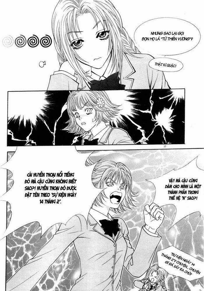 Do you want to try? - Chapter 2.3 - Trang 14