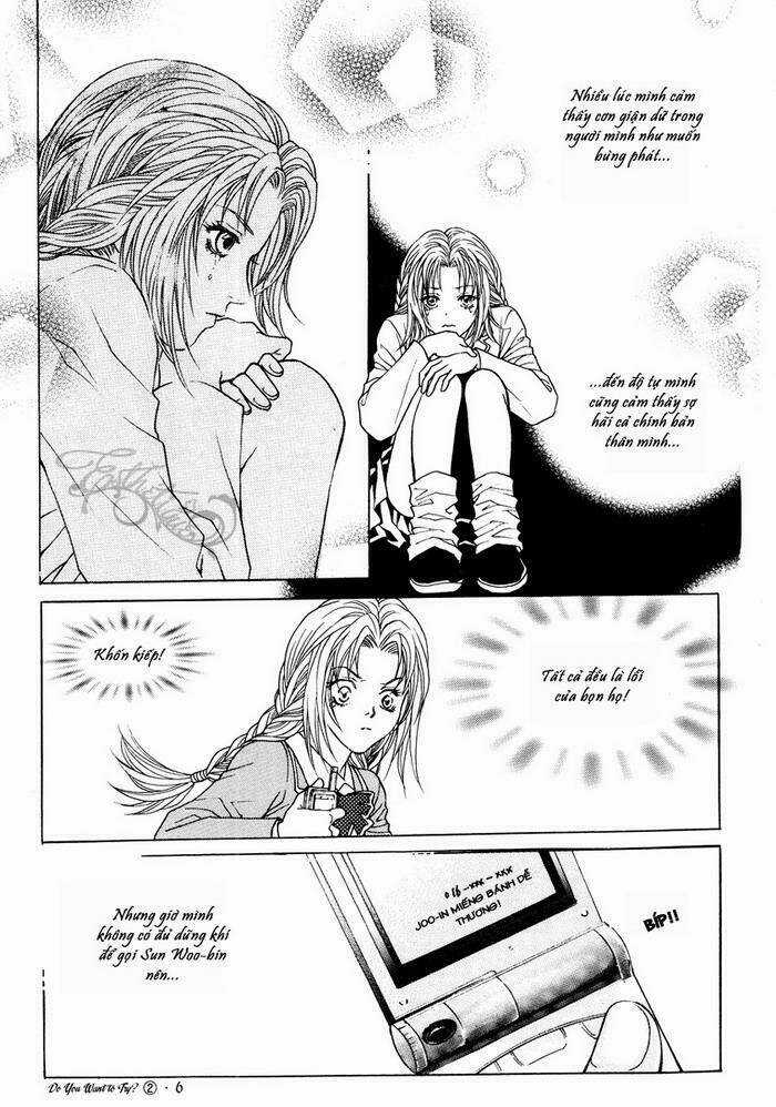 Do you want to try? - Chapter 2.3 - Trang 3