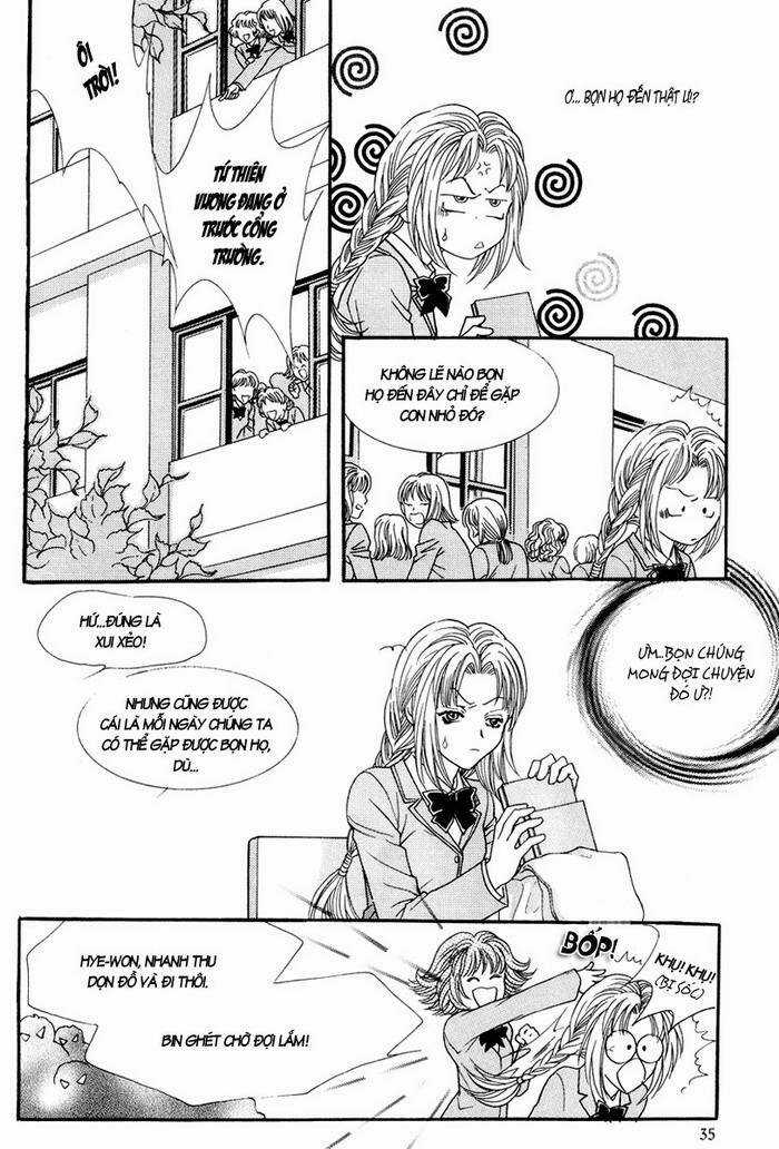 Do you want to try? - Chapter 2.3 - Trang 33