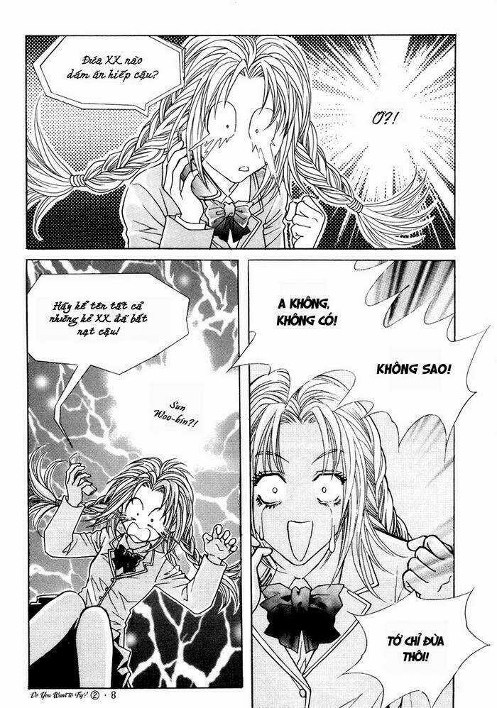 Do you want to try? - Chapter 2.3 - Trang 5