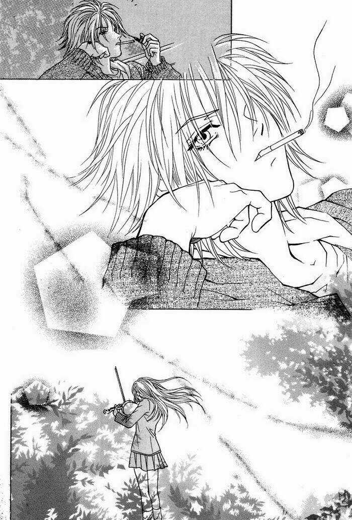 Do you want to try? - Chapter 3 - Trang 18