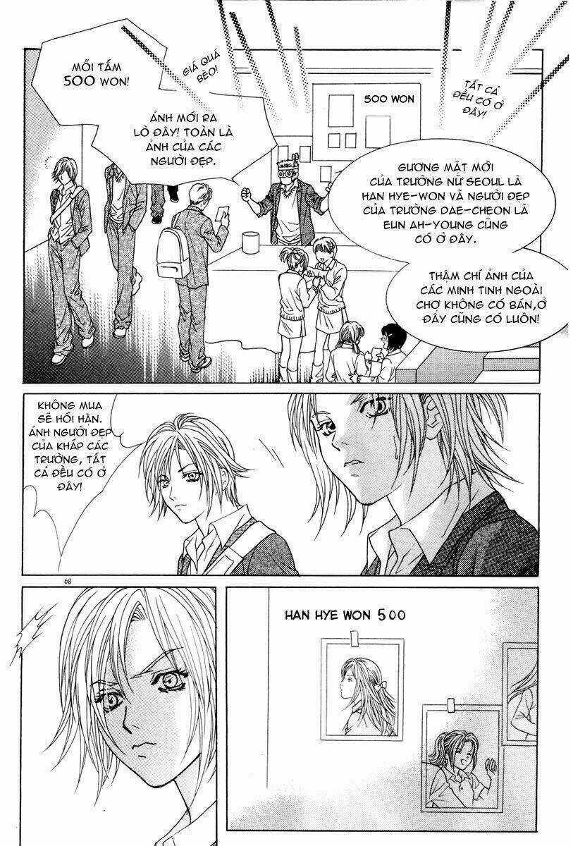 Do you want to try? - Chapter 3 - Trang 24