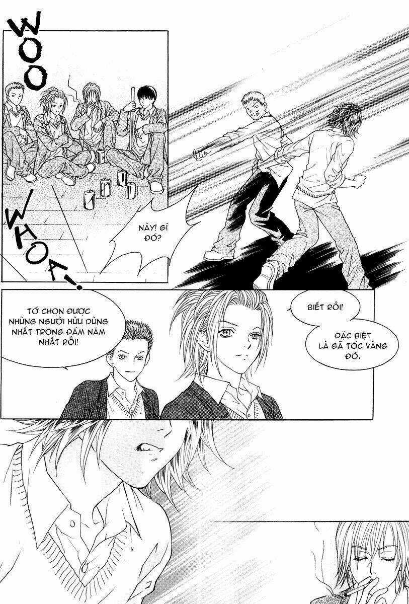 Do you want to try? - Chapter 3 - Trang 27