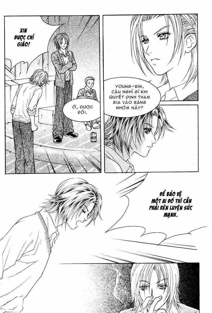 Do you want to try? - Chapter 3 - Trang 30